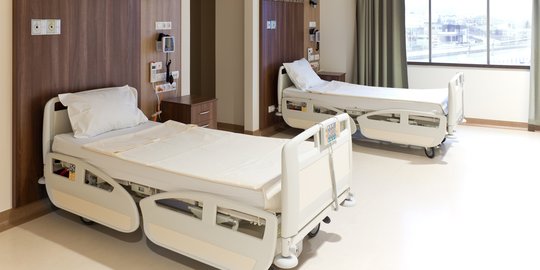 Cegah antrean 1.000 pasien perhari, RSUZA Aceh bikin sistem online