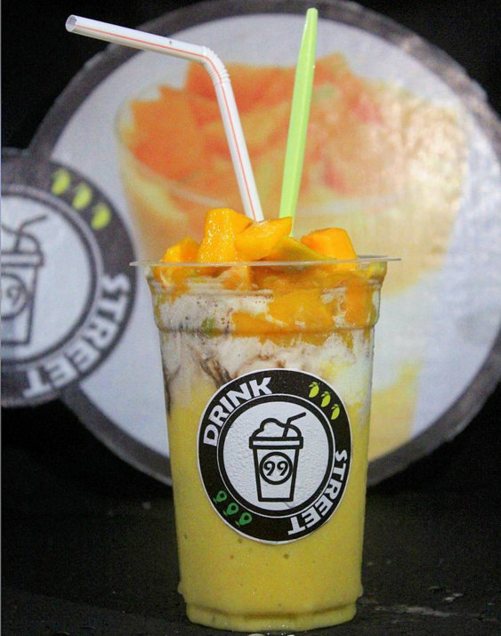 mango thai