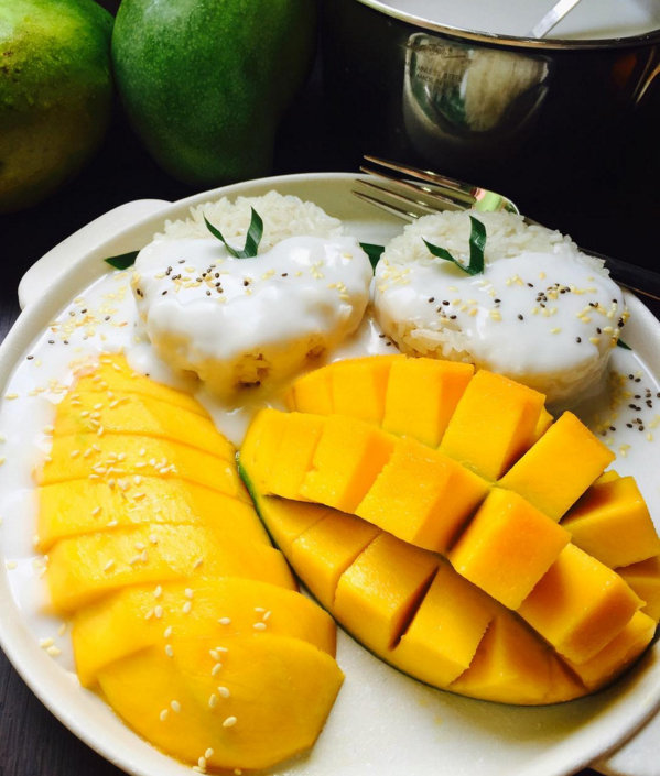 mango thai