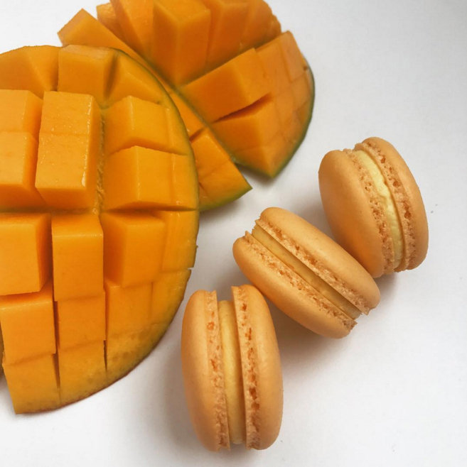 macaron