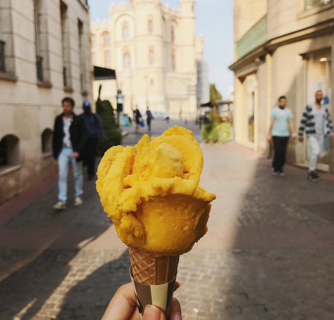 gelato