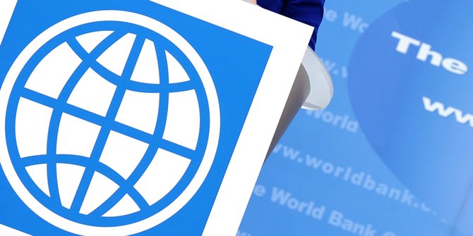 Bank Dunia puji Indonesia berhasil beri kemudahan bagi 