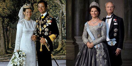 raja carl xvi gustaf untuk ratu silvia rev1