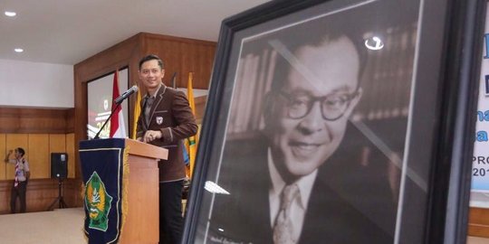 AHY safari politik, Hidayat sebut bukan mencari tiket Pilpres 2019