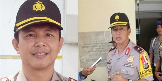 Polri kembangkan CCTV yang bisa munculkan profil berdasarkan wajah