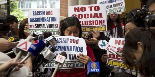 240 Pendamping Desmigratif pastikan migrasi aman bagi pekerja migran