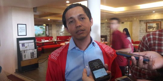 Tersangka penyebar meme Setya Novanto ternyata kader PSI