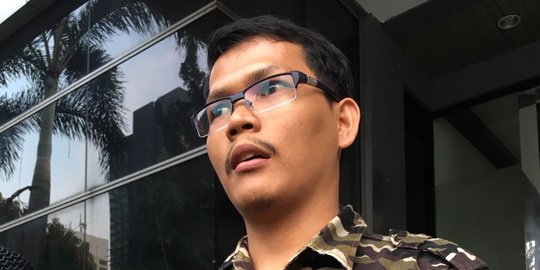 Ngaku pernah icip fasilitas lantai 7, pemuda ini laporkan Alexis ke polisi