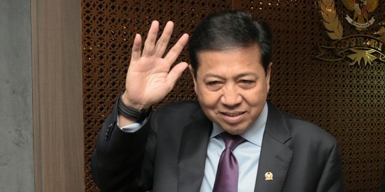 Kader PSI terancam masuk bui gara-gara meme Setya Novanto