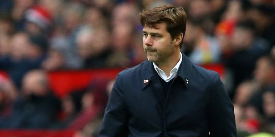 Pochettino: Spurs bisa kalahkan semua tim elit Eropa 