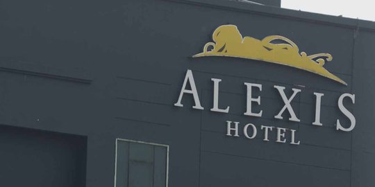 PPP pertanyakan jabatan 104 tenaga asing yang bekerja di Hotel Alexis