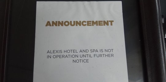 Sandiaga akan berdayakan pegawai Alexis bekerja di hotel syariah