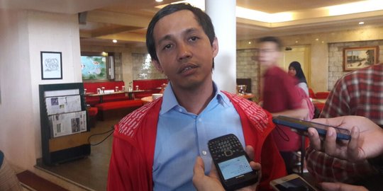 PSI tak beri bantuan hukum kader ditangkap karena meme Setya Novanto