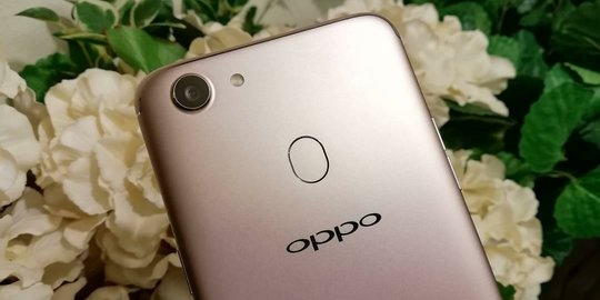 OPPO F5 bakal keluarkan 3 varian?