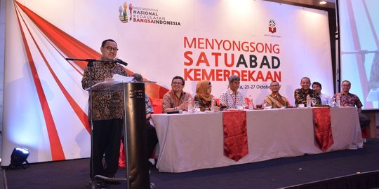 Sudirman Said sebut Jokowi pernah keluarkan pergub reklamasi