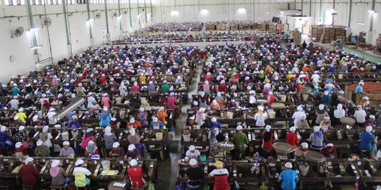 Politisi PDIP minta Anies tinjau ulang UMP DKI 2018