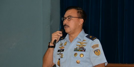 Bantah 7 prajurit di Medan merampok, TNI AU sebut hanya salah paham