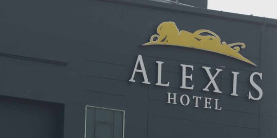 Bestari nilai Anies terlalu tergesa-gesa tutup Hotel Alexis