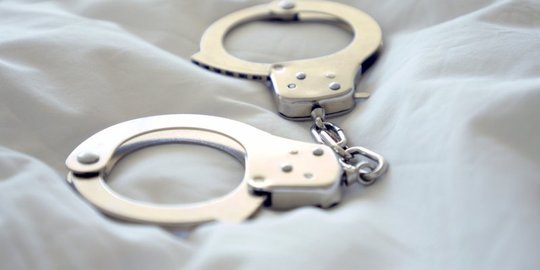 Pecatan polisi kabur dari penjara, tertangkap lagi bawa sabu dan senpi