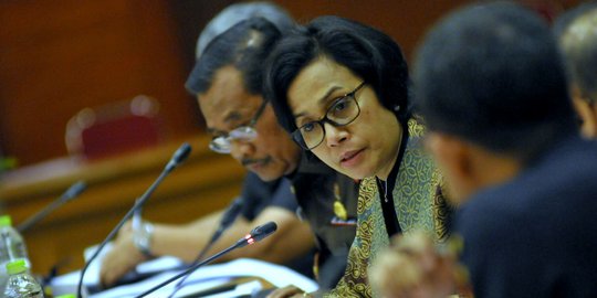 Laba Pertamina dan PLN turun, Menteri Sri Mulyani akan evaluasi penugasan pemerintah