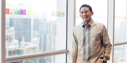 Sandi ingin libatkan warga dan tokoh agama awasi tempat hiburan malam