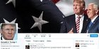 Nonaktifkan akun Trump, pegawai Twitter dianggap pahlawan Amerika