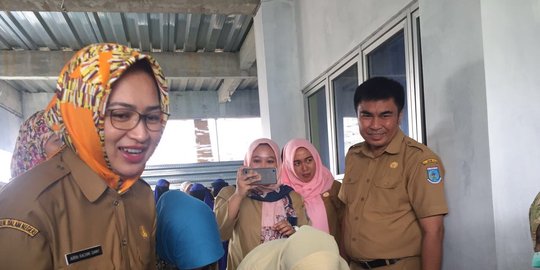 Permudah investasi, Tangsel luncurkan sistem perizinan online