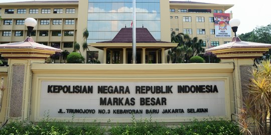 Sindikat penipuan penjualan pulsa beromzet miliaran dibongkar