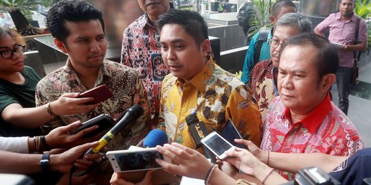 Banyak kepala daerah kena OTT, Apkasi minta hal ini ke KPK