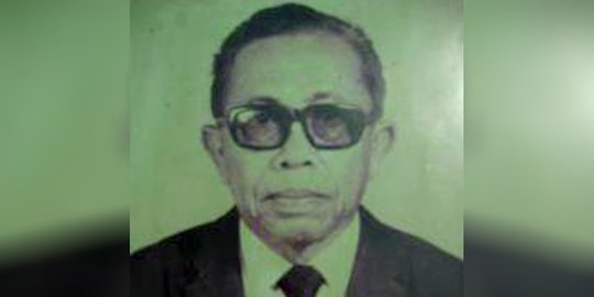 Mahfud MD sebut Jokowi akan angkat Lafran Pane jadi pahlawan nasional