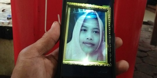 Bekerja demi ibu hingga tewas terpanggang di pabrik petasan Kosambi