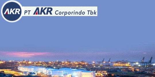 AKR Corporindo bangun 5 titik penyaluran BBM satu harga hingga akhir 2017