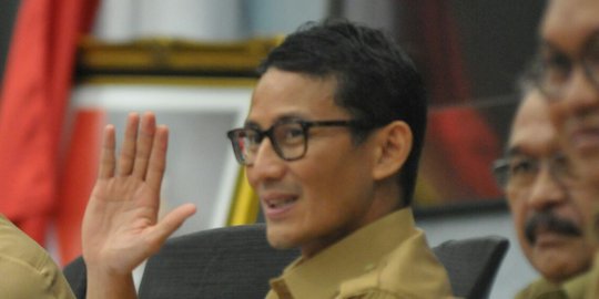 Sandi buat sayembara bikin pantofel, 3 pemenang liburan ke Italia