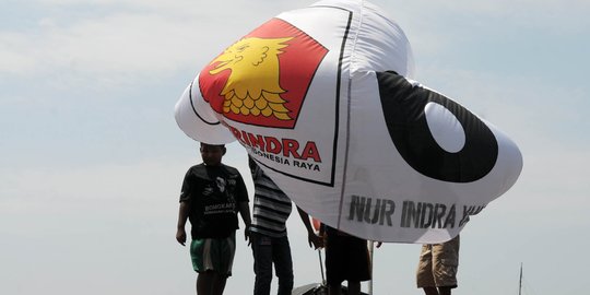 Politikus Gerindra sebut UU Ormas tak sesuai dengan nilai Pancasila