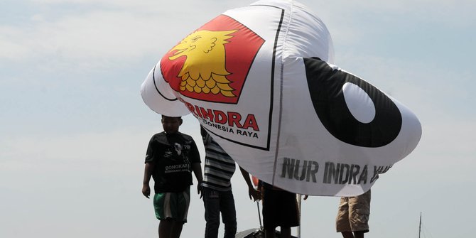 Politikus Gerindra sebut UU Ormas tak sesuai dengan nilai 
