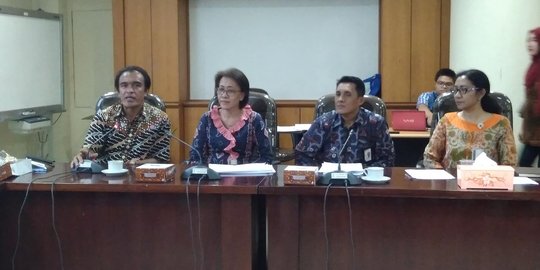 Usai mengadu ke Ombudsman, Saidibot lolos tes CPNS Kemenkeu