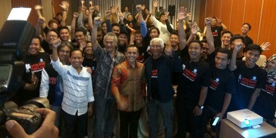 Banyuwangi jadi tuan rumah AFI, Bupati Anas: Ayo jadi creativepreneur