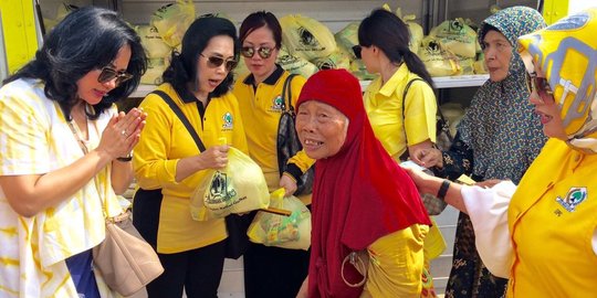 Peluang kerja perempuan dan akses kesehatan menjadi perhatian IIPG