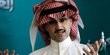 Raja Arab Saudi tangkap 11 pangeran, salah satunya Alwaleed bin Talal