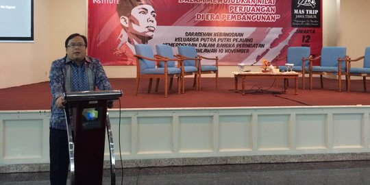 Strategi bos Bappenas percepat pembangunan infrastruktur nasional