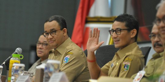 Senin besok, Anies temui warga Kampung Akuarium bahas 