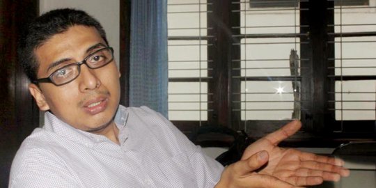 Zainal Arifin Mochtar nilai banyak peserta seleksi caleg PSI masih awam
