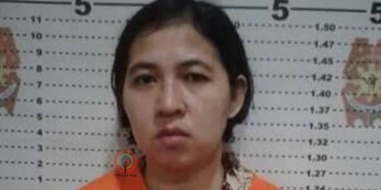 Polisi Filipina tangkap WNI istri mendiang Omar Maute