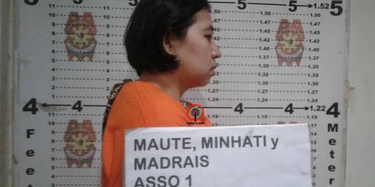 Mabes Polri benarkan WNI istri petinggi ISIS ditangkap di 