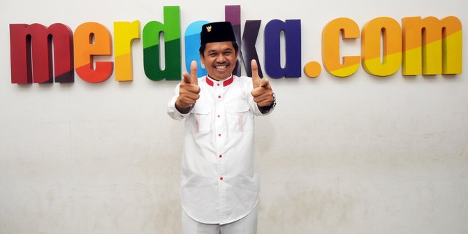 Titik cerah buat Dedi Mulyadi  merdeka.com