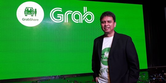 Grab gratiskan mitra pengemudi uji KIR selama tiga minggu awal November