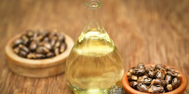 5 Khasiat Ampuh Castor Oil Untuk Keindahan Dan Kesuburan Rambut Merdeka Com