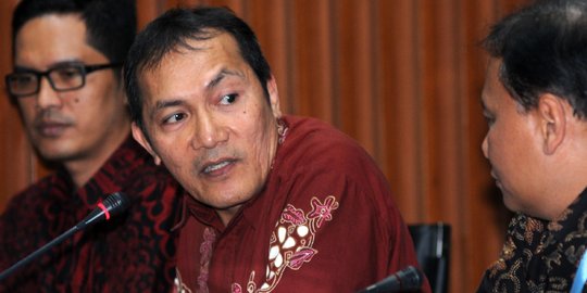 Saut Situmorang soal pembentukan TGPF kasus Novel: Apakah itu efektif?