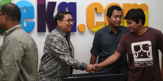 Cegah konten porno di WA, DPR usul Menkominfo kumpulkan provider