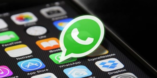 Pemerintah ancam 'telegramkan' Whatsapp jika bandel tak hapus GIF porno